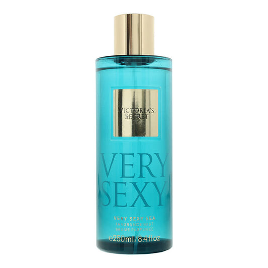 Victoria Secret Ladies Very Sexy Sea Fragrance Mist 8.4 oz Bath & Body (Wholesale) - Luxurious Fragrance Available Online in Hong Kong & China