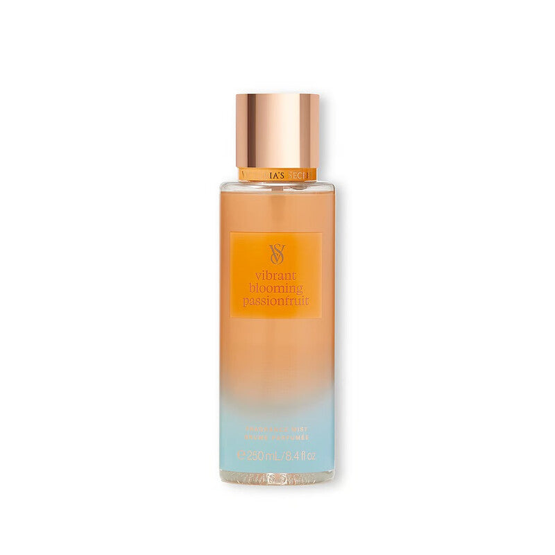 Victoria Secret Ladies Vibrant Blooming Passionfruit Mist 8.4 oz Fragrances - Luxurious Fragrance Available Online in Hong Kong & China