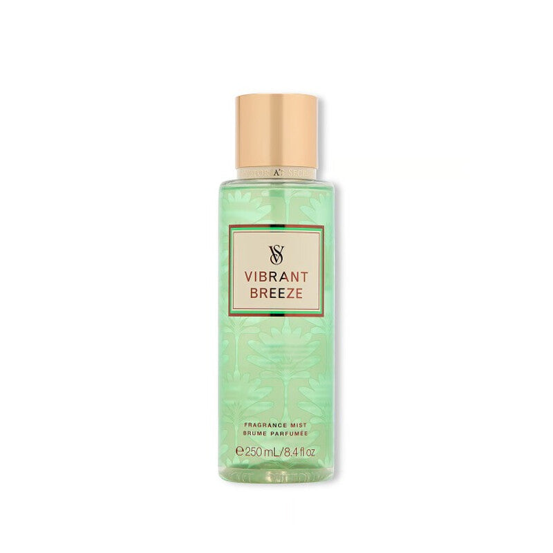 Victoria Secret Ladies Vibrant Breeze Mist 8.4 oz Fragrances - Luxurious Fragrance Available Online in Hong Kong & China