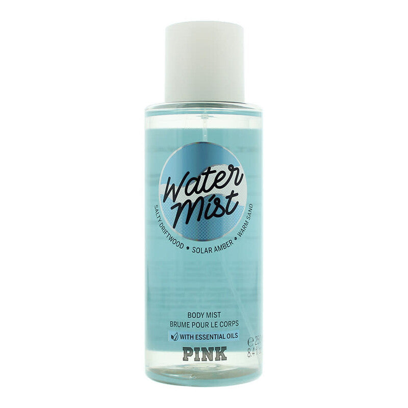 Victoria Secret Ladies Water Mist Body Mist 8.4 oz Fragrances - Luxurious Fragrance Available Online in Hong Kong & China