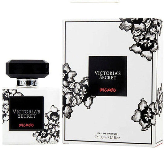 Victoria Secret Ladies Wicked Eau de Parfum EDP 3.4 oz Fragrances  (Wholesale) - Luxurious Fragrance Available Online in Hong Kong & China