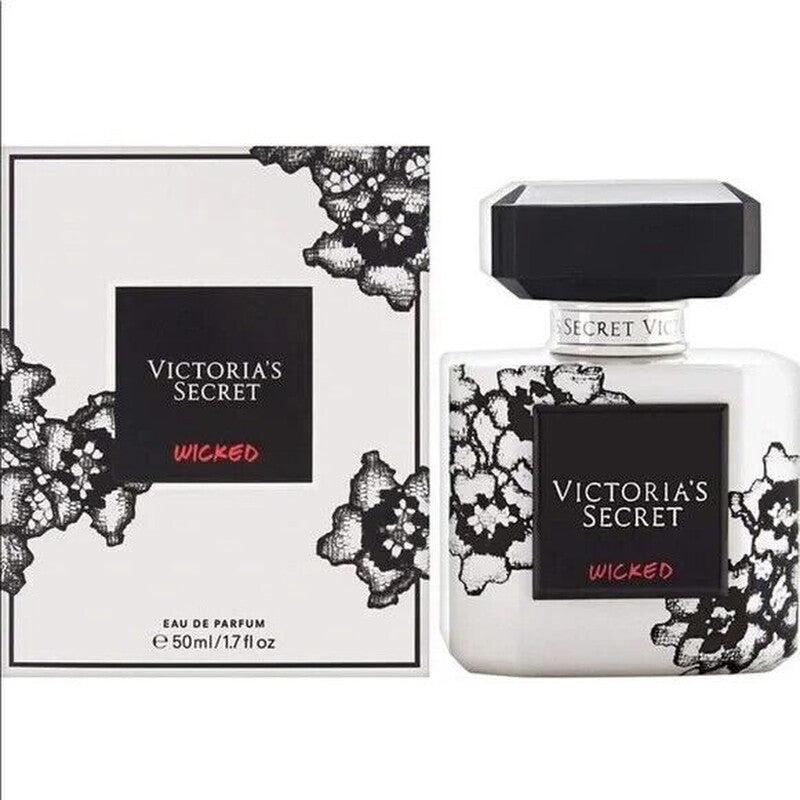 Victoria Secret Ladies Wicked EDP Spray 1.7 oz Fragrances - Luxurious Fragrance Available Online in Hong Kong & China