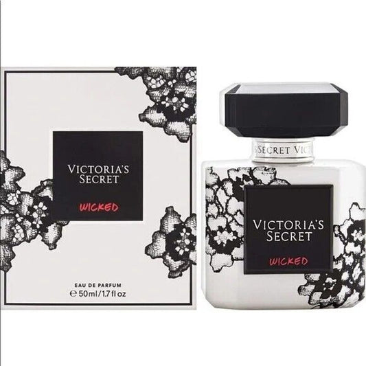 Victoria Secret Ladies Wicked EDP Spray 1.7 oz Fragrances (Wholesale) - Luxurious Fragrance Available Online in Hong Kong & China
