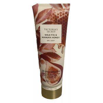 Victoria Secret Ladies Wild Fig & Manuka Honey Delight Body Lotion 8.0 oz - Luxurious Fragrance Available Online in Hong Kong & China