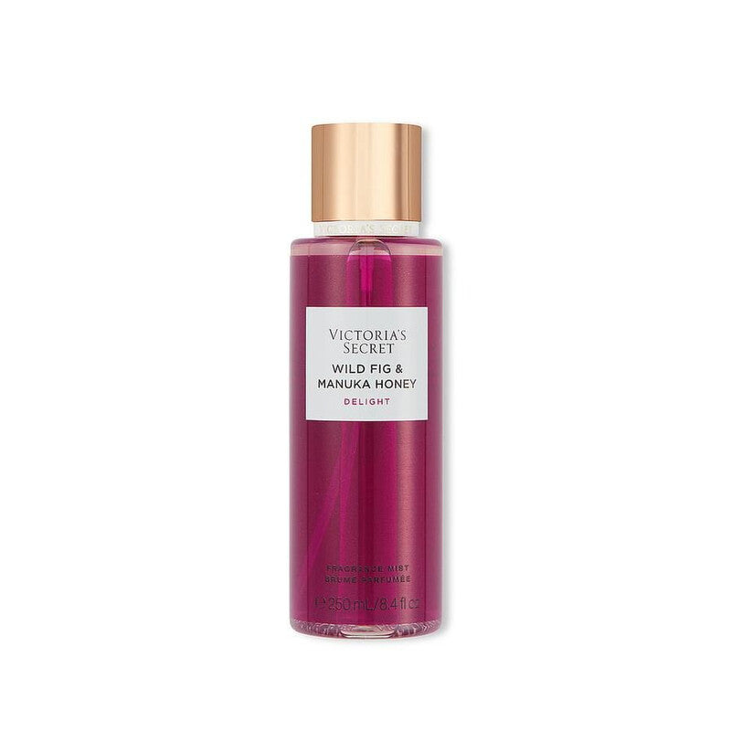 Victoria Secret Ladies Wild Fig Manuka Honey Mist 8.4 oz Fragrances - Luxurious Fragrance Available Online in Hong Kong & China