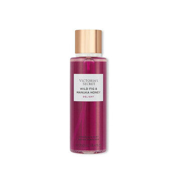 Victoria Secret Ladies Wild Fig Manuka Honey Mist 8.4 oz Fragrances (Wholesale) - Luxurious Fragrance Available Online in Hong Kong & China