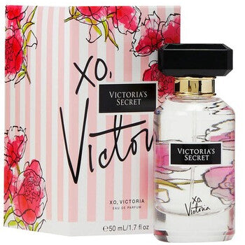 Victoria Secret Ladies Xo Victoria EDP Spray 1.7 oz - Luxurious Fragrance Available Online in Hong Kong & China