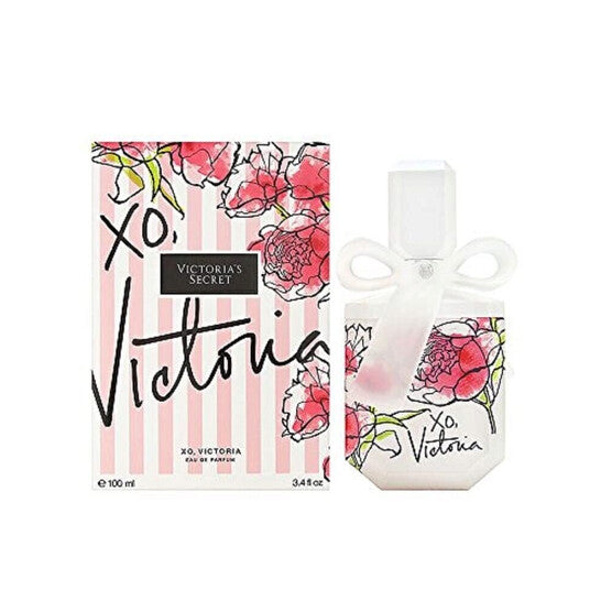 Victoria Secret Ladies Xo, Victoria EDP Spray 3.4 oz Fragrances (Wholesale) - Luxurious Fragrance Available Online in Hong Kong & China