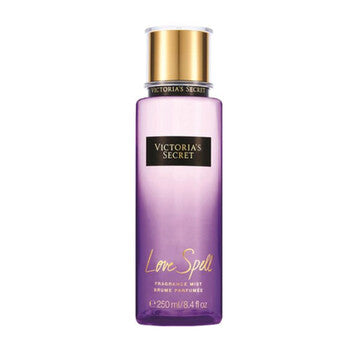 Victoria Secret Love Spell - Luxurious Fragrance Available Online in Hong Kong & China