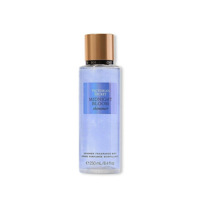 Victoria Secret Midnight Bloom Mist 8.4 oz Fragrances - Luxurious Fragrance Available Online in Hong Kong & China