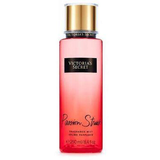 Victoria Secret Passion Struck 8.4 oz Body Mist - Luxurious Fragrance Available Online in Hong Kong & China