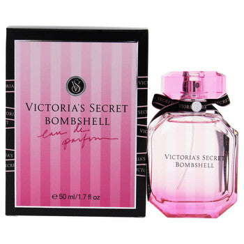 Victoria Secret Victoria's Secret Bombshell Eau de Parfum Spray, 1.7 Oz - Luxurious Fragrance Available Online in Hong Kong & China