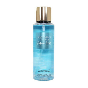 Victoria Secret Victorias Secret Ladies Aqua Kiss 8.4 oz Body Mist - Luxurious Fragrance Available Online in Hong Kong & China