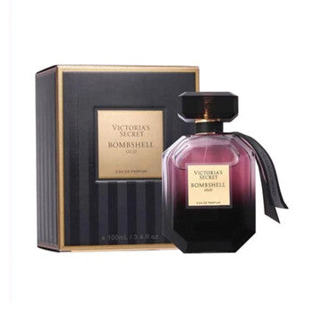 Victoria Secret Victoria'S Secret Ladies Bombshell Oud EDP Spray 3.4 oz - Luxurious Fragrance Available Online in Hong Kong & China