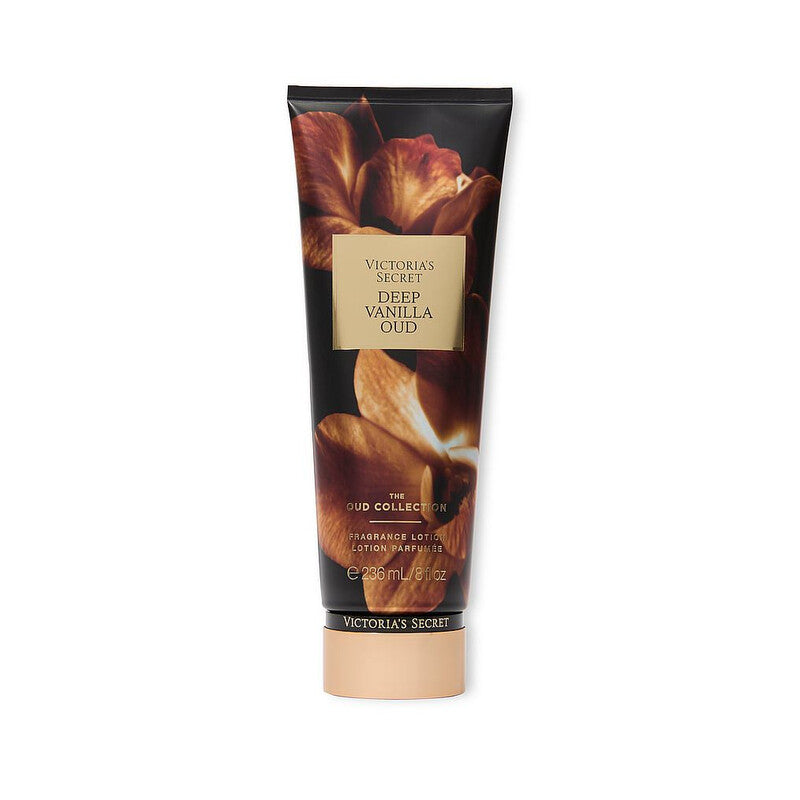 Victoria Secret Victoria'S Secret Ladies Deep Vanilla Oud Lotion 8.0 oz Fragrances - Luxurious Fragrance Available Online in Hong Kong & China