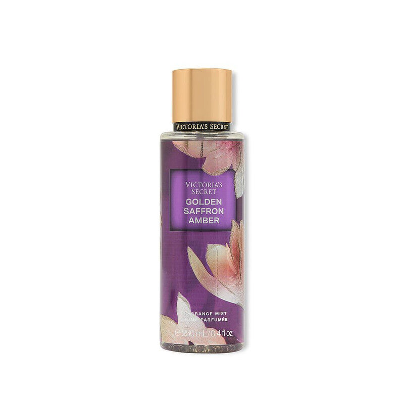 Victoria Secret Victoria'S Secret Ladies Golden Saffron Amber Mist 8.4 oz Fragrances (Wholesale) - Luxurious Fragrance Available Online in Hong Kong & China