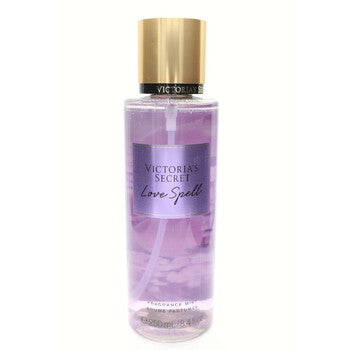 Victoria Secret Victorias Secret Ladies Love Spell 8.4 oz Body Mist - Luxurious Fragrance Available Online in Hong Kong & China