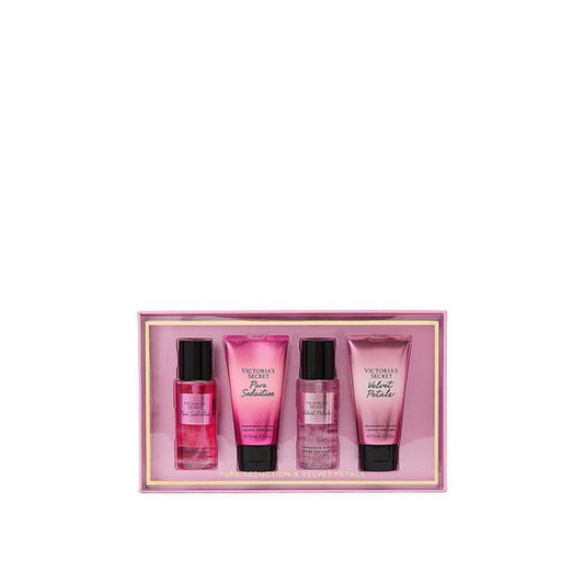 Victoria'S Secret Ladies Mini Set Gift Set Fragrances - Luxurious Fragrance Available Online in Hong Kong & China