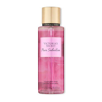 Victoria Secret Victorias Secret Ladies Pure Seduction 8.4 oz Body Mist - Luxurious Fragrance Available Online in Hong Kong & China