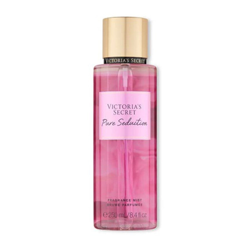 Victoria Secret Victorias Secret Ladies Pure Seduction 8.4 oz  Body Mist (Wholesale) - Luxurious Fragrance Available Online in Hong Kong & China
