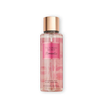 Victoria Secret Victorias Secret Ladies Romantic Body 8.4 oz  Body Mist - Luxurious Fragrance Available Online in Hong Kong & China