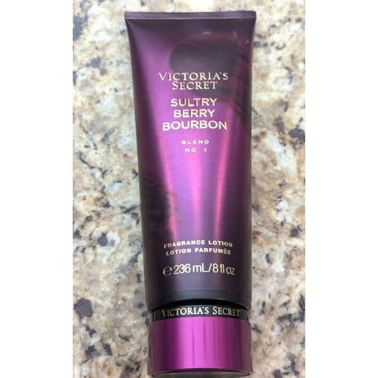 Victoria Secret Victoria'S Secret Ladies Sultry Berry Bourbon Blend No.1 Lotion Fragrances (Wholesale) - Luxurious Fragrance Available Online in Hong Kong & China
