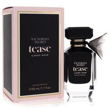 Victoria Secret Victoria's Secret Ladies Tease Candy Noir EDP Spray 1.7 oz - Luxurious Fragrance Available Online in Hong Kong & China