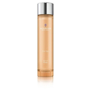 Victorinox Ladies Apricot Rose EDT Spray 3.4 oz Fragrances (Wholesale) - Luxurious Fragrance Available Online in Hong Kong & China