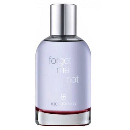 Victorinox Ladies Forget Me Not EDT 3.4 oz (Tester) Fragrances - Luxurious Fragrance Available Online in Hong Kong & China