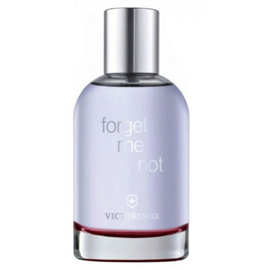 Victorinox Ladies Forget Me Not EDT 3.4 oz (Tester) Fragrances (Wholesale) - Luxurious Fragrance Available Online in Hong Kong & China