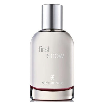 Victorinox Ladies Victorinox First Snow EDT Spray 3.4 oz - Luxurious Fragrance Available Online in Hong Kong & China