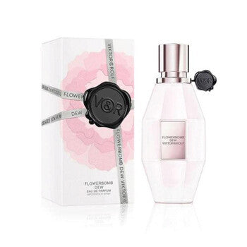 Viktor & Rolf Ladies Flowerbomb Dew EDP Spray 1 oz - Luxurious Fragrance Available Online in Hong Kong & China