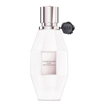 Viktor & Rolf Ladies Flowerbomb Dew EDP Spray 1.7 oz (Wholesale) - Luxurious Fragrance Available Online in Hong Kong & China