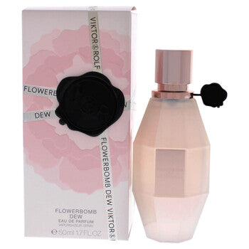 Viktor & Rolf Ladies Flowerbomb Dew EDP Spray 1.7 oz (Wholesale) - Luxurious Fragrance Available Online in Hong Kong & China