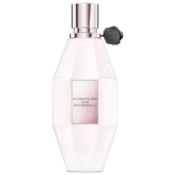 Viktor & Rolf Ladies Flowerbomb Dew EDP Spray 3.4 oz (Tester) - Luxurious Fragrance Available Online in Hong Kong & China