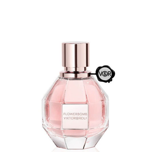 Viktor & Rolf Ladies Flowerbomb EDP Spray 1.7 oz (Tester) Fragrances - Luxurious Fragrance Available Online in Hong Kong & China