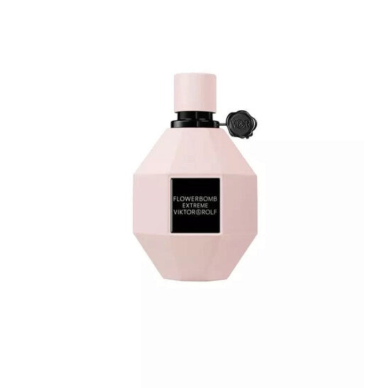 Viktor & Rolf Ladies Flowerbomb Extreme EDP Spray 3.4 oz - Luxurious Fragrance Available Online in Hong Kong & China