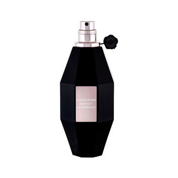 Viktor & Rolf Ladies Flowerbomb Midnight EDP Spray 3.4 oz (Tester) - Luxurious Fragrance Available Online in Hong Kong & China