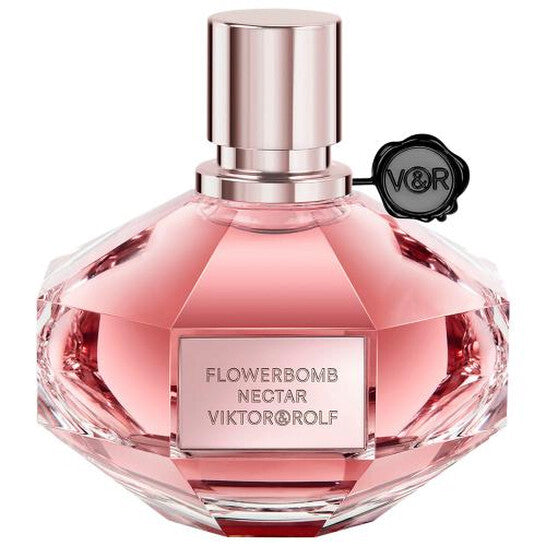 Viktor & Rolf Ladies Flowerbomb Nectar EDP 3.0 oz (Tester) Fragrances - Luxurious Fragrance Available Online in Hong Kong & China