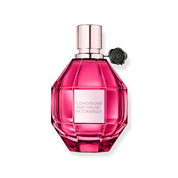 Viktor & Rolf Ladies Flowerbomb Ruby Orchid EDP 3.4 oz (Tester) - Luxurious Fragrance Available Online in Hong Kong & China