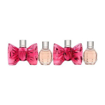 Viktor & Rolf Ladies Gift Set EDP Spray - Luxurious Fragrance Available Online in Hong Kong & China