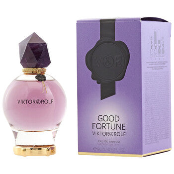 Viktor & Rolf Ladies Good Fortune EDP 3.0 oz - Luxurious Fragrance Available Online in Hong Kong & China