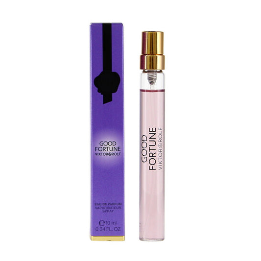 Viktor & Rolf Ladies Good Fortune EDP Spray 0.33 oz Fragrances - Luxurious Fragrance Available Online in Hong Kong & China