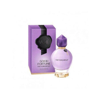 Viktor & Rolf Ladies Good Fortune EDP Spray 1.0 oz - Luxurious Fragrance Available Online in Hong Kong & China