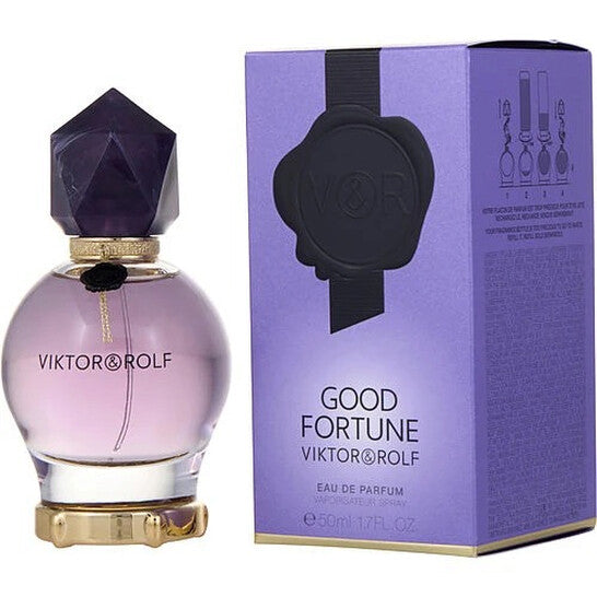 Viktor & Rolf Ladies Good Fortune EDP Spray 1.7 oz Fragrances (Wholesale) - Luxurious Fragrance Available Online in Hong Kong & China