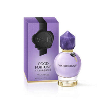 Viktor & Rolf Ladies Good Fortune EDP Spray 1.7 oz - Luxurious Fragrance Available Online in Hong Kong & China