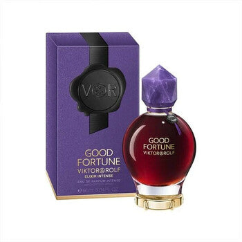 Viktor & Rolf Ladies Good Fortune Elixir Intense EDP 3.0 oz (Wholesale) - Luxurious Fragrance Available Online in Hong Kong & China
