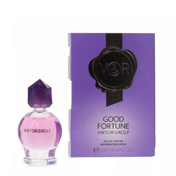 Viktor & Rolf Ladies Good Fortune Gift Set - Luxurious Fragrance Available Online in Hong Kong & China