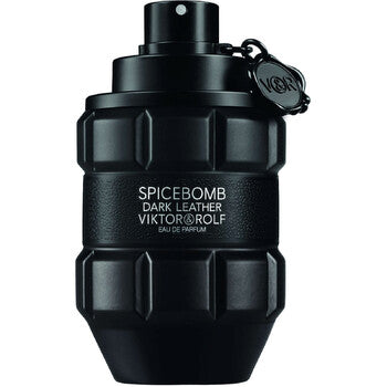 Viktor & Rolf Men's Spicebomb Dark Leather EDP 5.0 oz - Luxurious Fragrance Available Online in Hong Kong & China