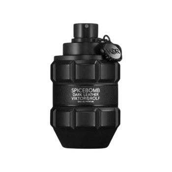 Viktor & Rolf Men's Spicebomb Dark Leather EDP Spray 3.0 oz - Luxurious Fragrance Available Online in Hong Kong & China